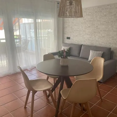 Appartement Ridaura *