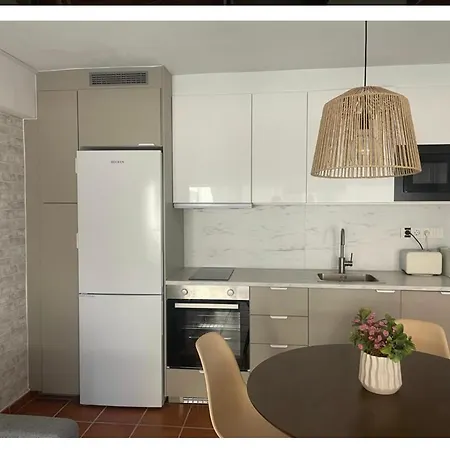 Apartment Ridaura *
