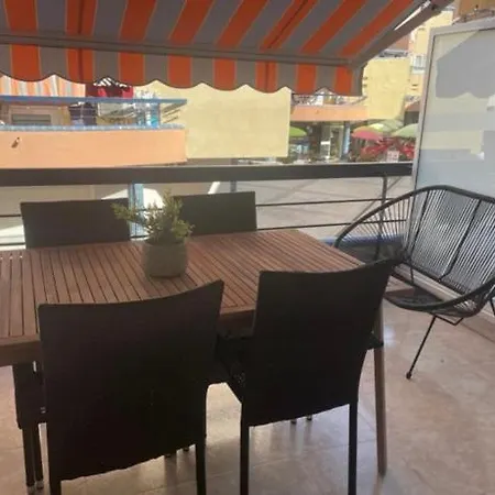 Ridaura Apartment