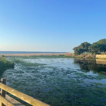 Ridaura * Platja d'Aro