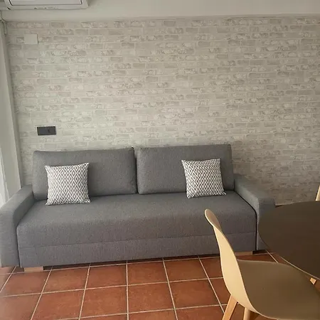 Ridaura Apartment
