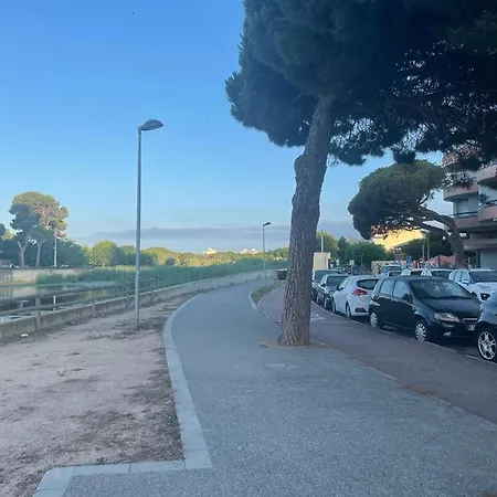 Ridaura Apartment Platja d'Aro