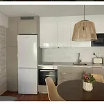 Apartamento Ridaura *