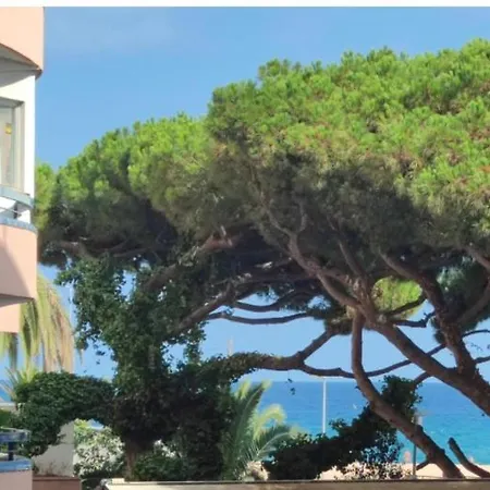 Ridaura Apartamento Platja d'Aro