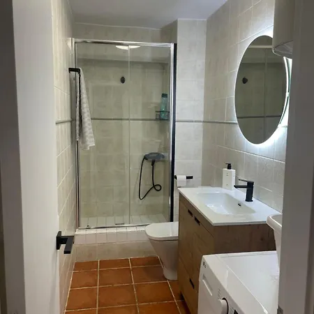 Ridaura Appartement *