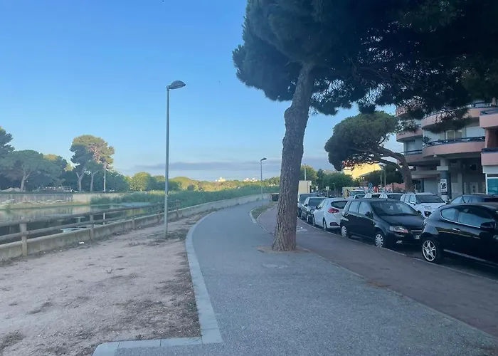 Ridaura Lejlighed Platja d'Aro